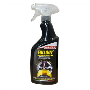 Mafra - Fallout décontaminant ferreux Jantes et carrosserie - 500 ml