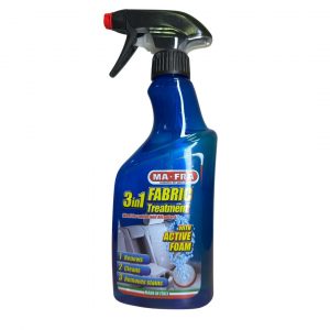 Mafra - Traitement tissu 3 en 1 - 500 ml