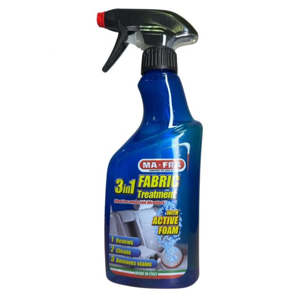 Mafra - Traitement tissu 3 en 1 - 500 ml