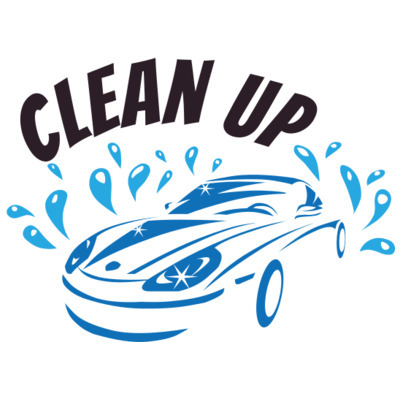 Car Clean UP
