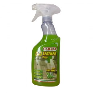 Mafra Traitement cuir 3 en 1 - 500 ml