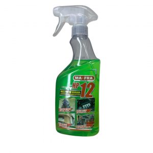 HP12  Dégraissant universel surpuissant - 500ml