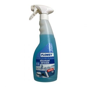 Flowey - Dégivrant instantané - 500 ml
