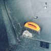 Mafra - Brosse antistatique pour poils d'animaux