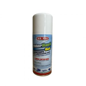 Mafra - Désinfectant anti odeurs habitacle et circuit de climatisation - 150ml