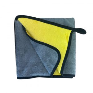 Clean Up - Microfibre de séchage XXL 100X50 cm