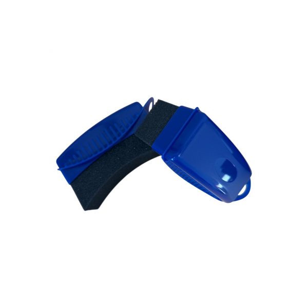 Clean Up - Applicateur dressing brillant pneus