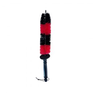 Clean Up - Brosse longue spéciale jantes et baies moteurs